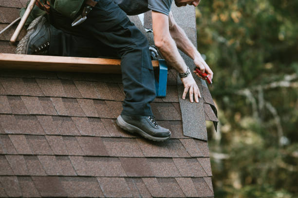 Slate Roofing Contractor in Pipestone, MN